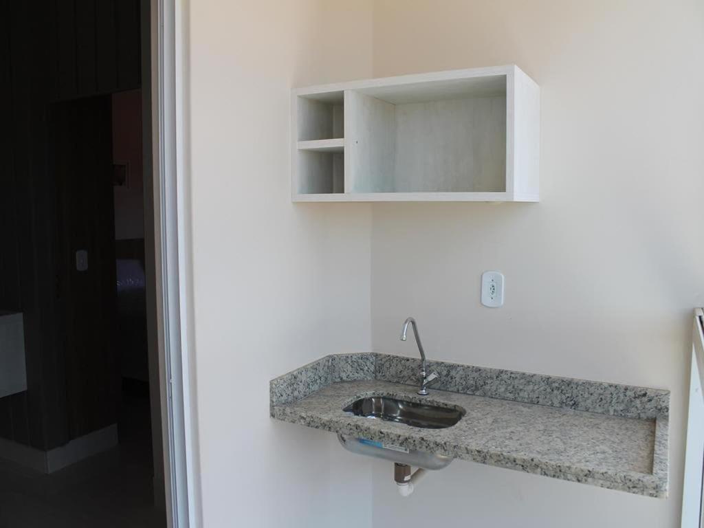 Piazza Acqua Park Apartment Caldas Novas Exterior foto
