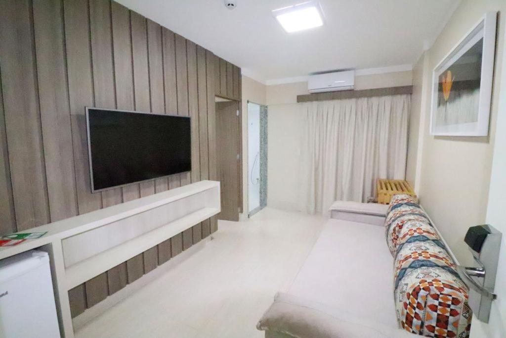 Piazza Acqua Park Apartment Caldas Novas Exterior foto