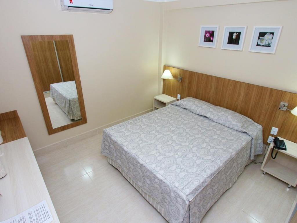 Piazza Acqua Park Apartment Caldas Novas Exterior foto