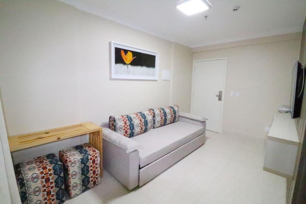 Piazza Acqua Park Apartment Caldas Novas Exterior foto